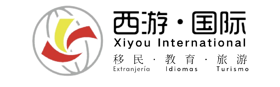 Xiyou Logo